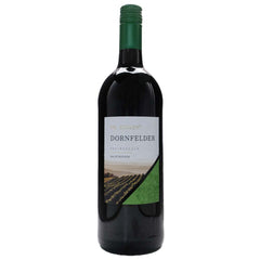 Dornfelder Q.b.A. Halbtrocken 2020 1L