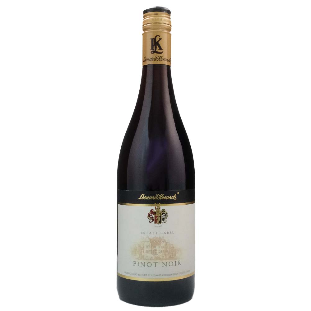 Leonard Kreusch Pinot Noir Rheinhessen 2021