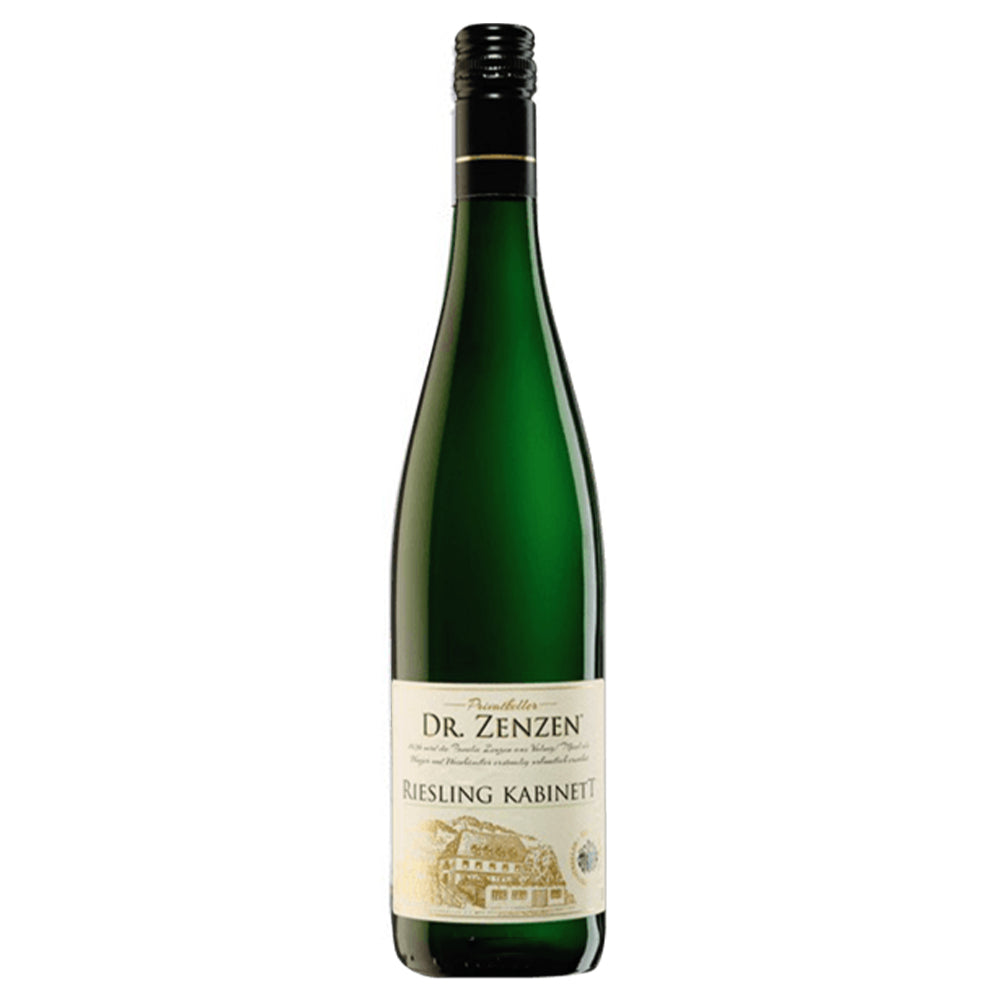 Dr. Zenzen Pfalz Riesling Kabinett Privatkeller 2014