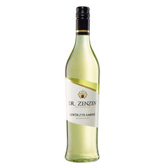 Dr.Zenzen Gewürztraminer Kabinett Noblesse 2016