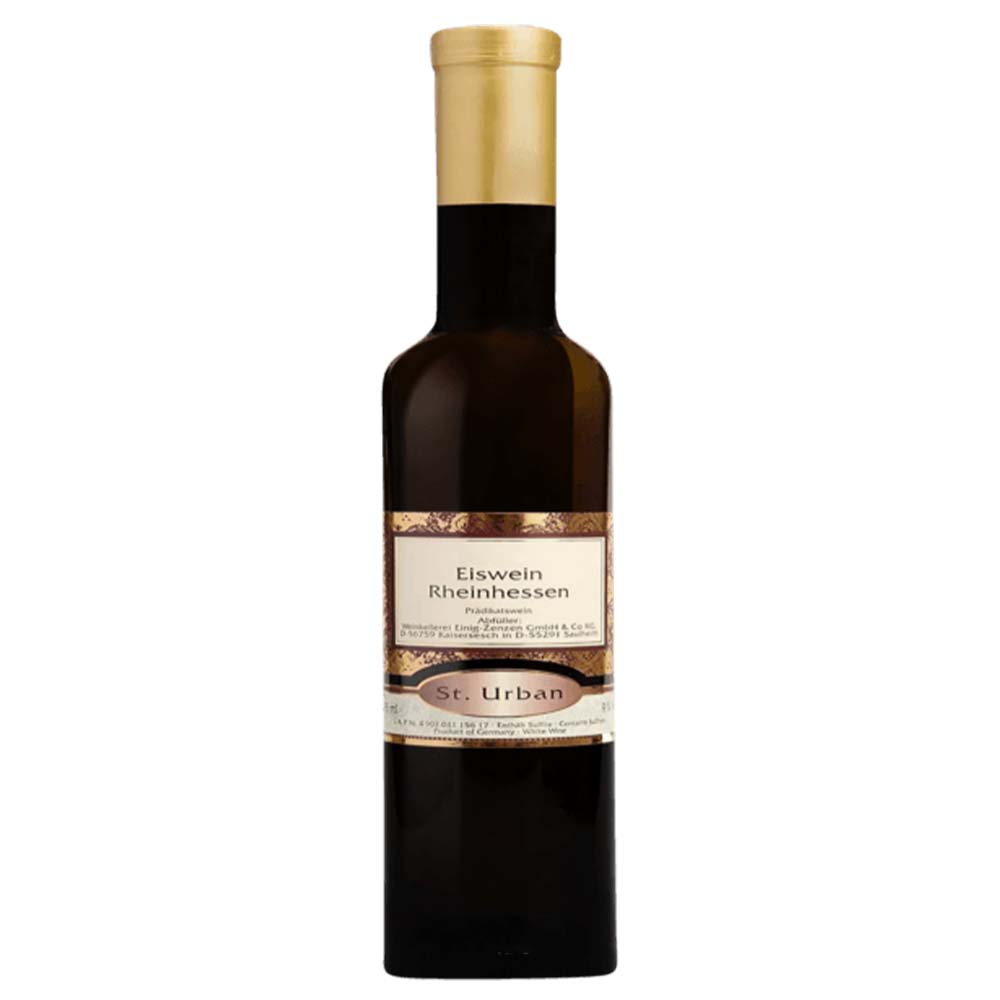 Dr. Zenzen Eiswein St. Urban 2016