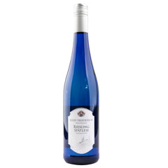 Rheinhessen Riesling Spätlese Blaue Flasche 2019