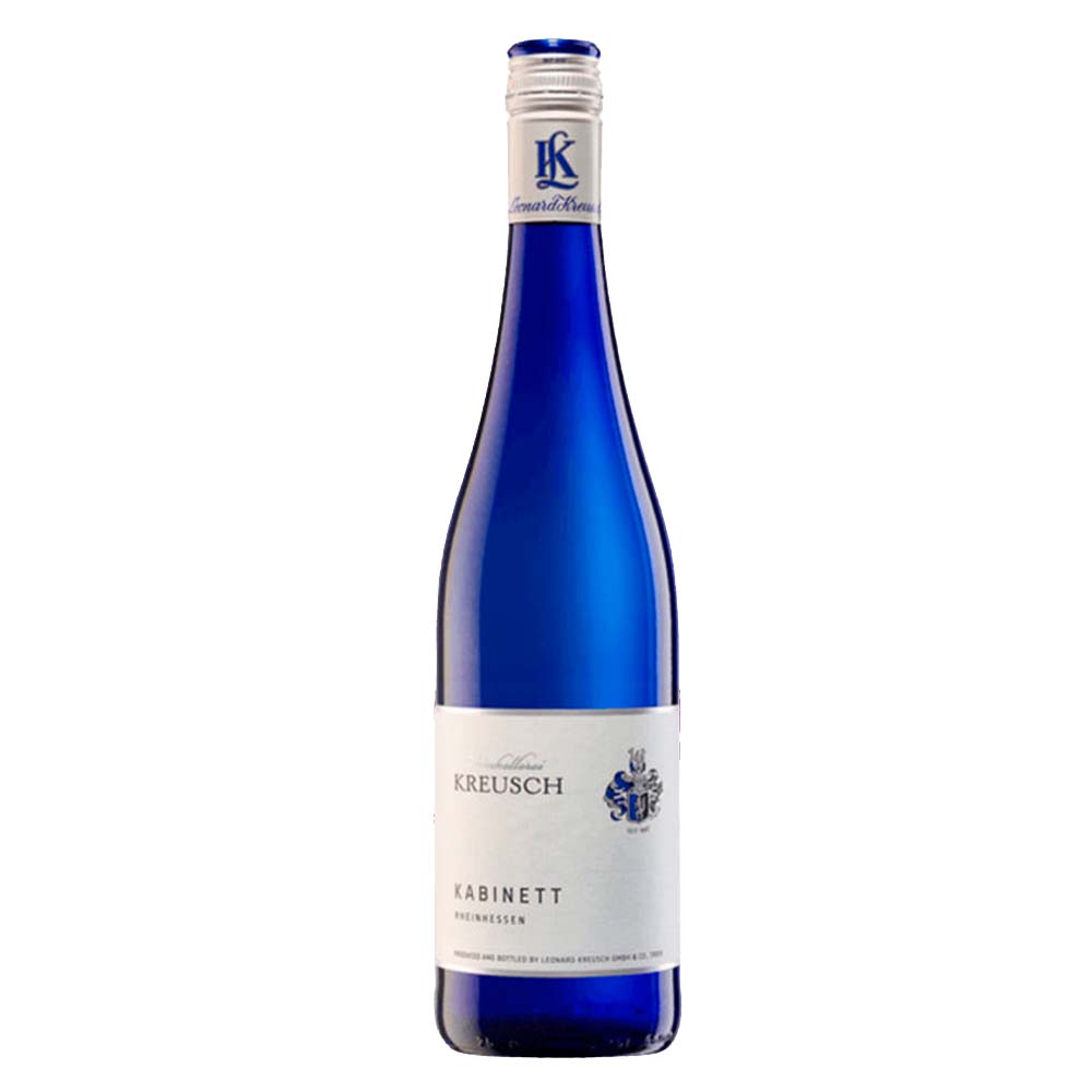 Leonard Kreusch Kabinett Rheinhessen 2021