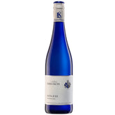 Leonard Kreusch Auslese Rheinhessen 2018