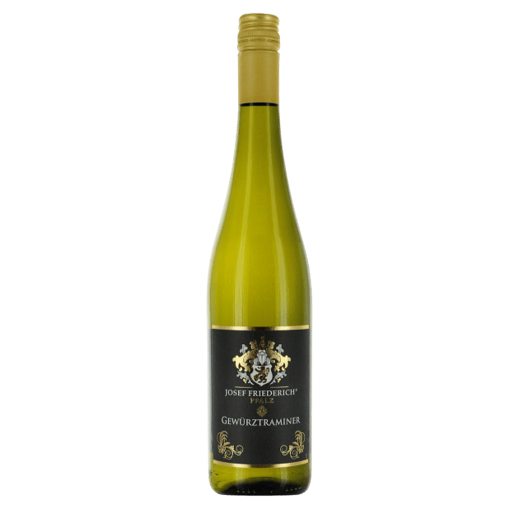 Josef Friederich Rheinhessen Gewü rztraminer 2017