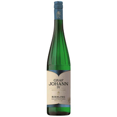 Graf Johann Iv 1435 Rheingau Riesling Trocken 2016
