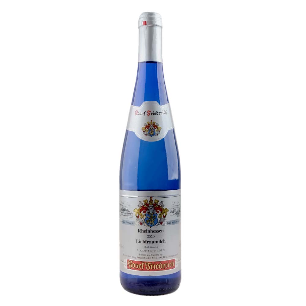 Josef Friederich Liebfraumilch 2020