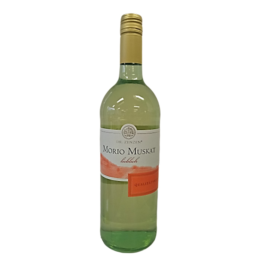 Dr.Zenzen Morio Muscat Secco