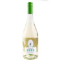 Zentini Hugo Cocktail