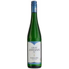 Graf Johann Iv Riesling Trocken 2019