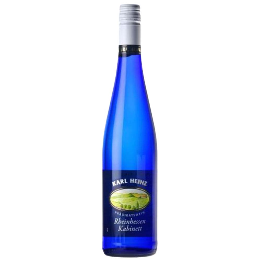 Karl- Heinz Rheinhessen Kabinett 2019