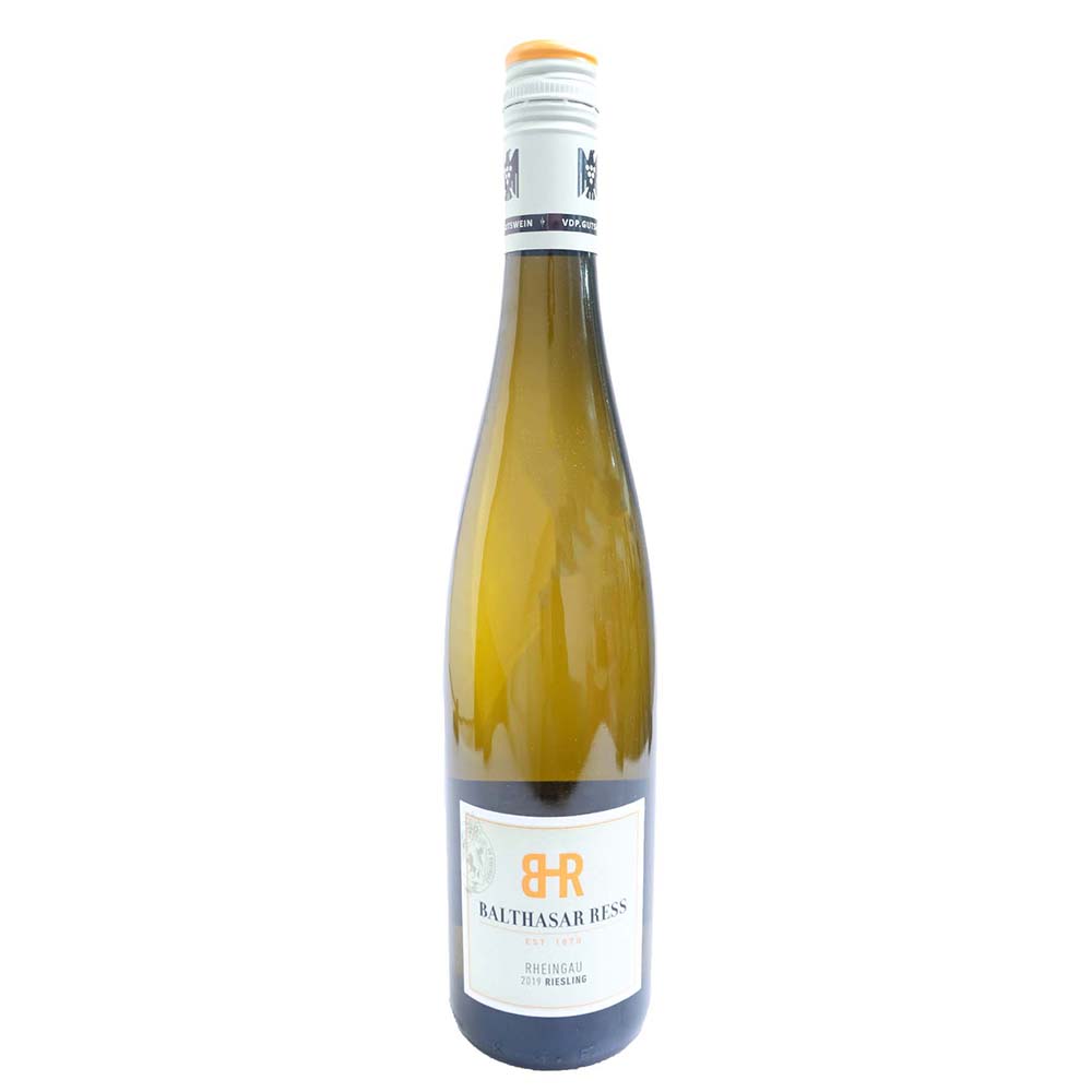 Balthasar Ress Rheingau Riesling 2019