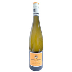 Balthasar Ress Hattenheim Rheingau Riesling Kabinett 2018