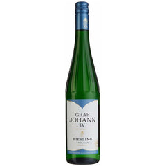 Graf Johann Iv 1435 Rheingau Riesling Trocken 2020