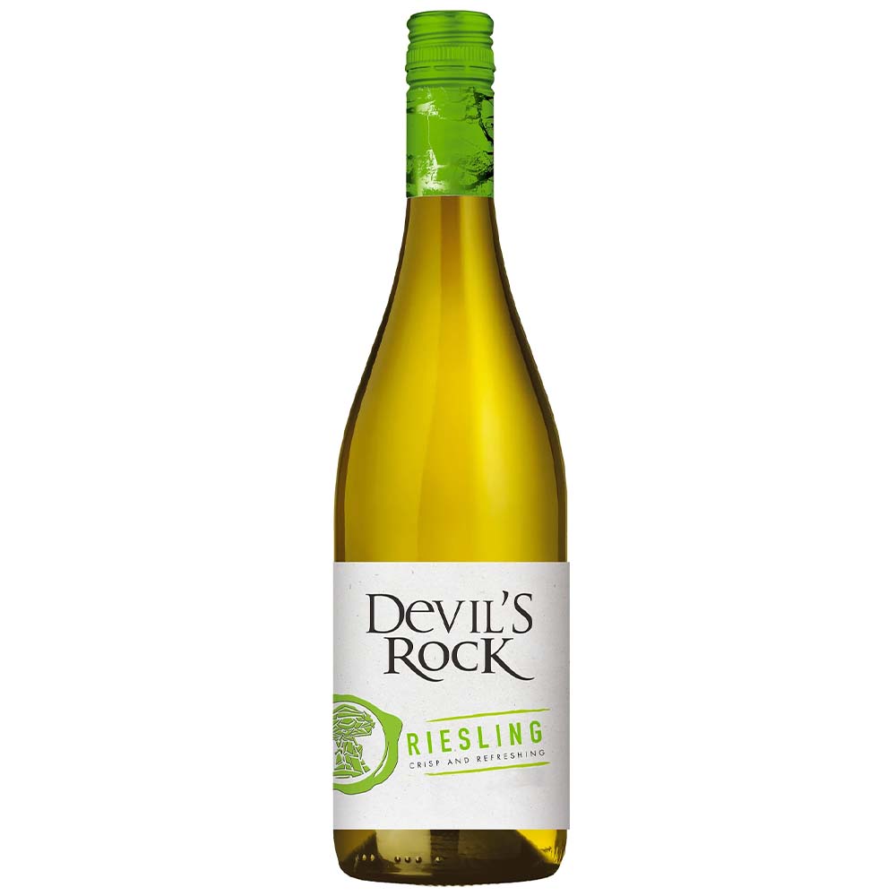 Binderer Saint Ursula Devil S Rock Riesling 2019