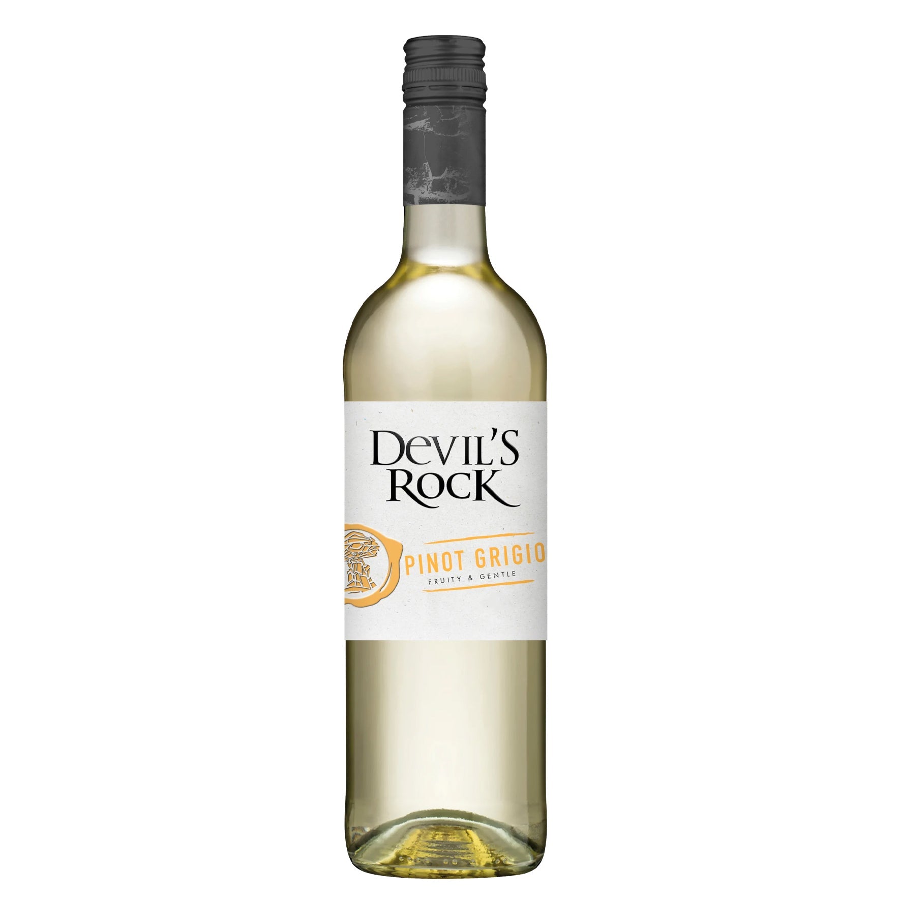 Binderer Saint Ursula Devil S Rock Pinot Gris 2019