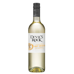 Binderer Saint Ursula Devil S Rock Pinot Gris 2019