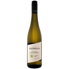 Peter Weinbach Riesling Spatlese 2021