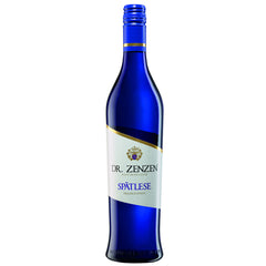 Noblesse Spätlese Gau Odernheimer Petersberg 2019