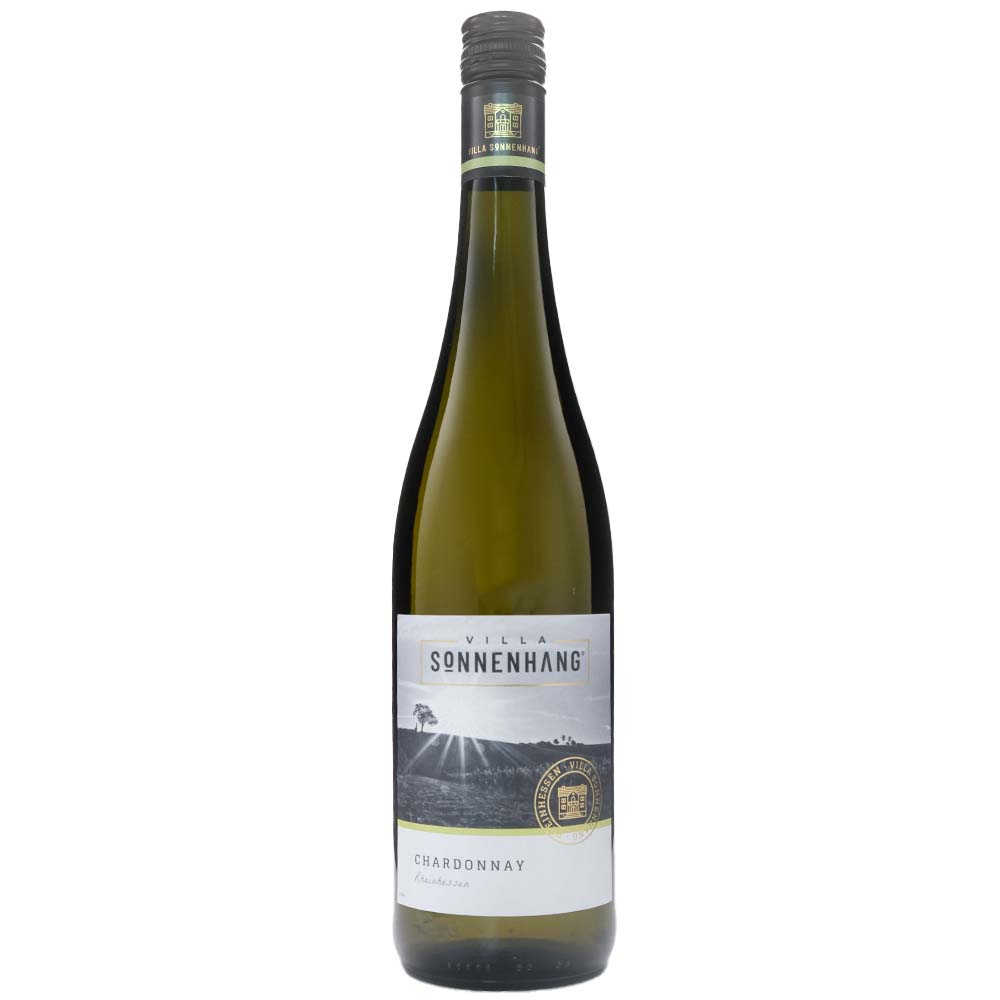 Villa Sonnenhang““ Chardonnay Rheinhessen Qualitätswein b.A. 2021