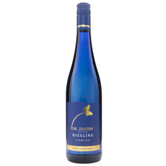 Elite Riesling Q.b.A. Blaue Flasche 2020