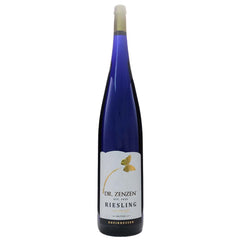 Dr. Zenzen Riesling Q.b.A. Feinherb Rheinhessen 2019 1.5l