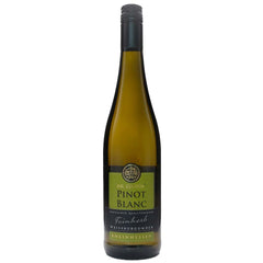Dr. Zenzen Pinot Blanc Feinherb Deutscher Qualitätswein 2020