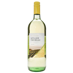 Dr. Zenzen “Z“ Müller-Thurgau Q.b.A. - Trocken Rheinhessen 2020