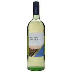 Morio - Muskat Q.b.A. Lieblich Rheinhessen 2019