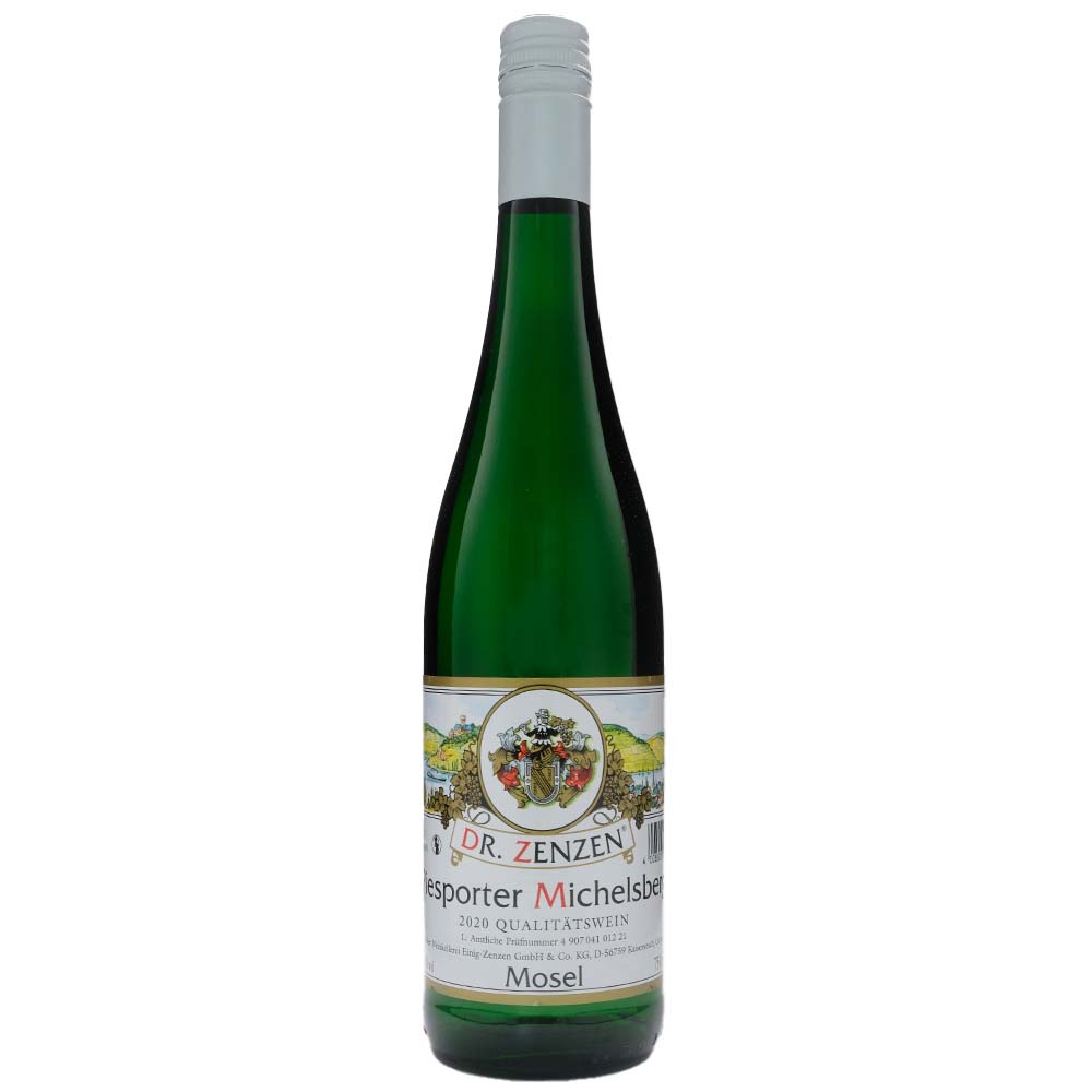 Piesporter Michelsberg Q.b.A. Mosel 2020