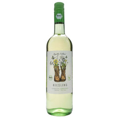 Bio Riesling Apollofalter Q.b.A. - Trocken Rheinhessen Bio 2020