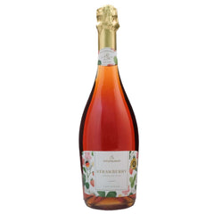 Katlenburger Strawberry Sparkling Wine
