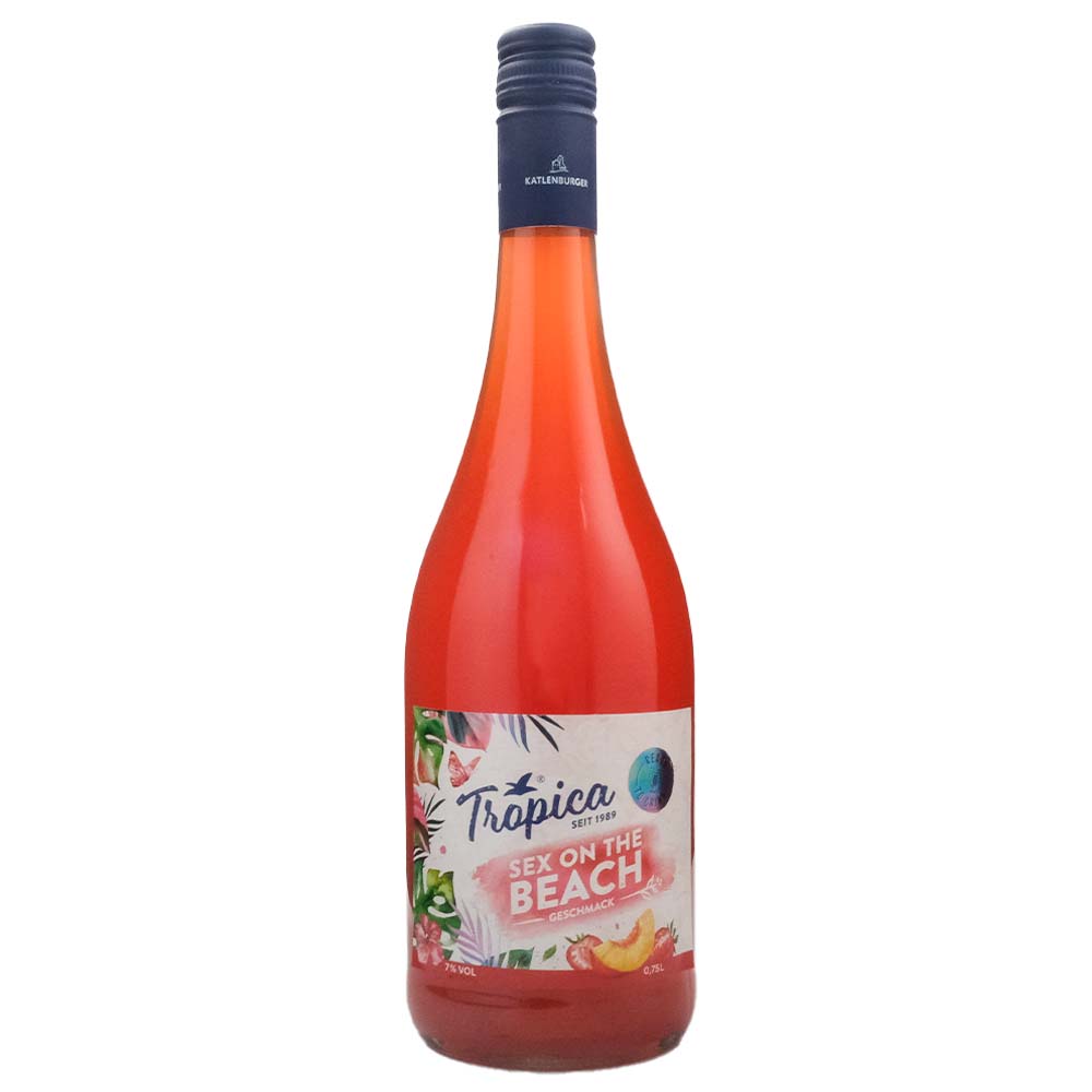 Tropica Sex on the Beach Cocktail