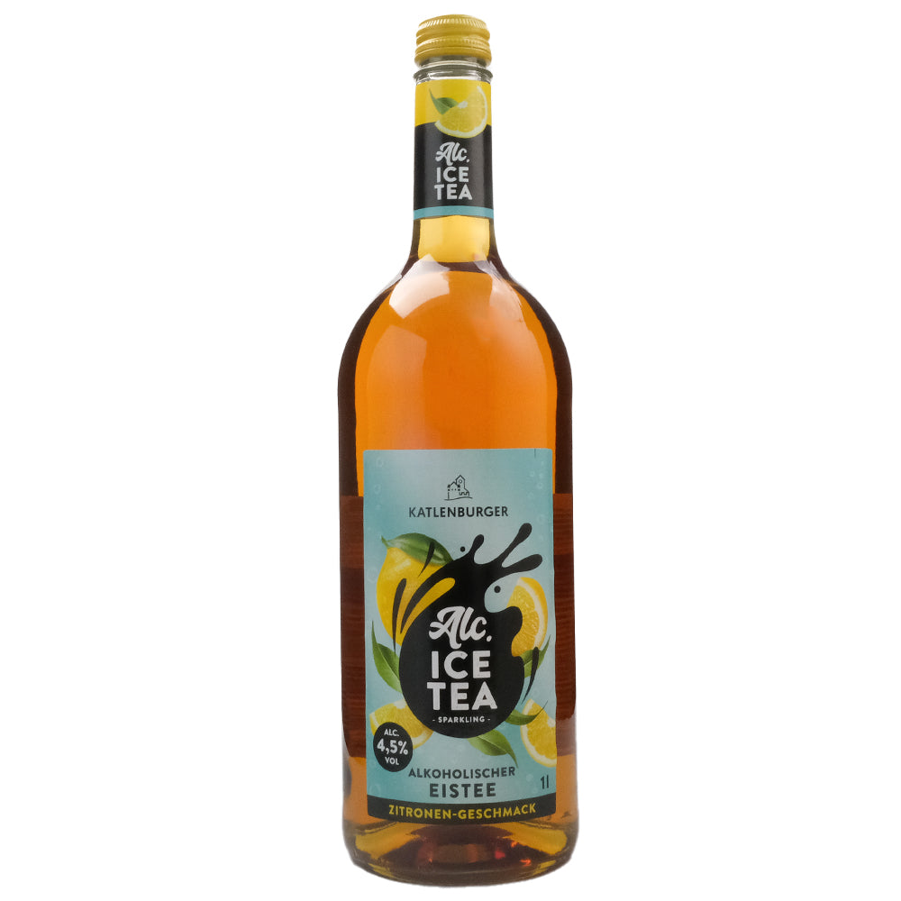 Katlenburger Lemon Flavour 1L