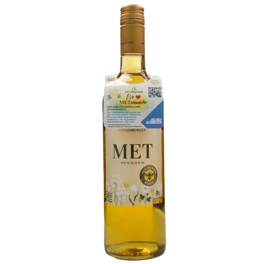 Katlenburger Met Honigwein