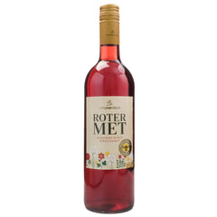 Katlenburger Roter Met Honigwein