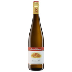 Leonard Kreusch Estate Label Semi Dry Riesling Mosel 2019
