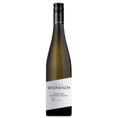Peter Weinbach Riesling Medium sweet 2022