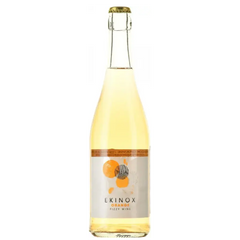 Ekinox Orange Fizzy Wine 2021
