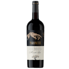 Marionette Monastrell Syrah 2024