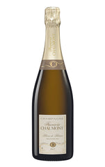 champagne francois chaumont MILLÉSIME 2019