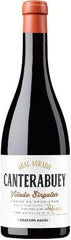 CANTERABUEY Viñedo Singular 2022