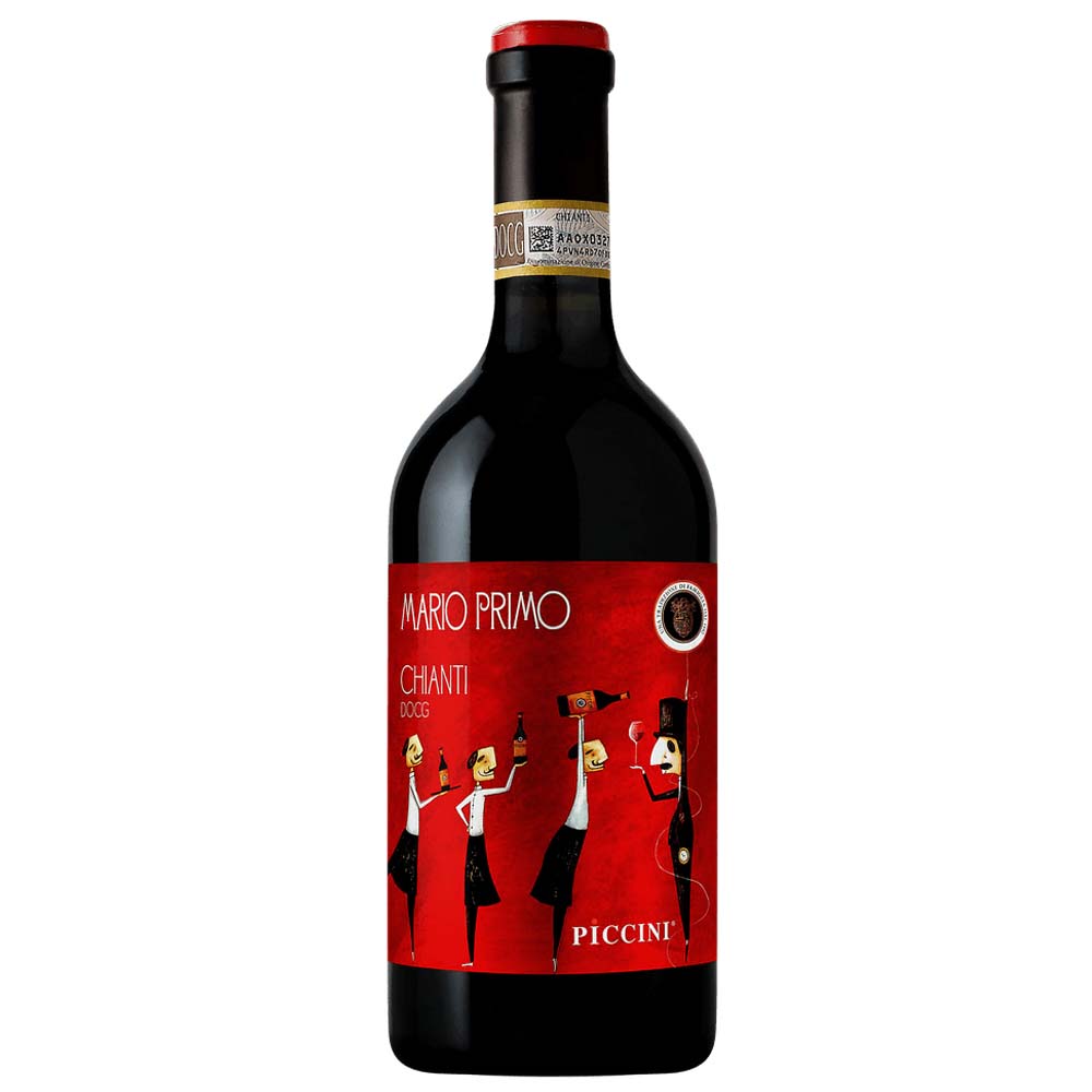 Piccini Mario Primo IGT Toscana 2019