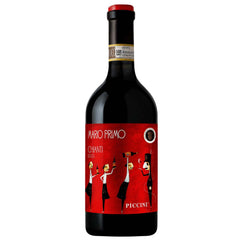 Piccini Mario Primo IGT Toscana 2019