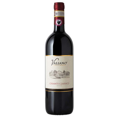 Valiano DOCG Chianti Classico 2016