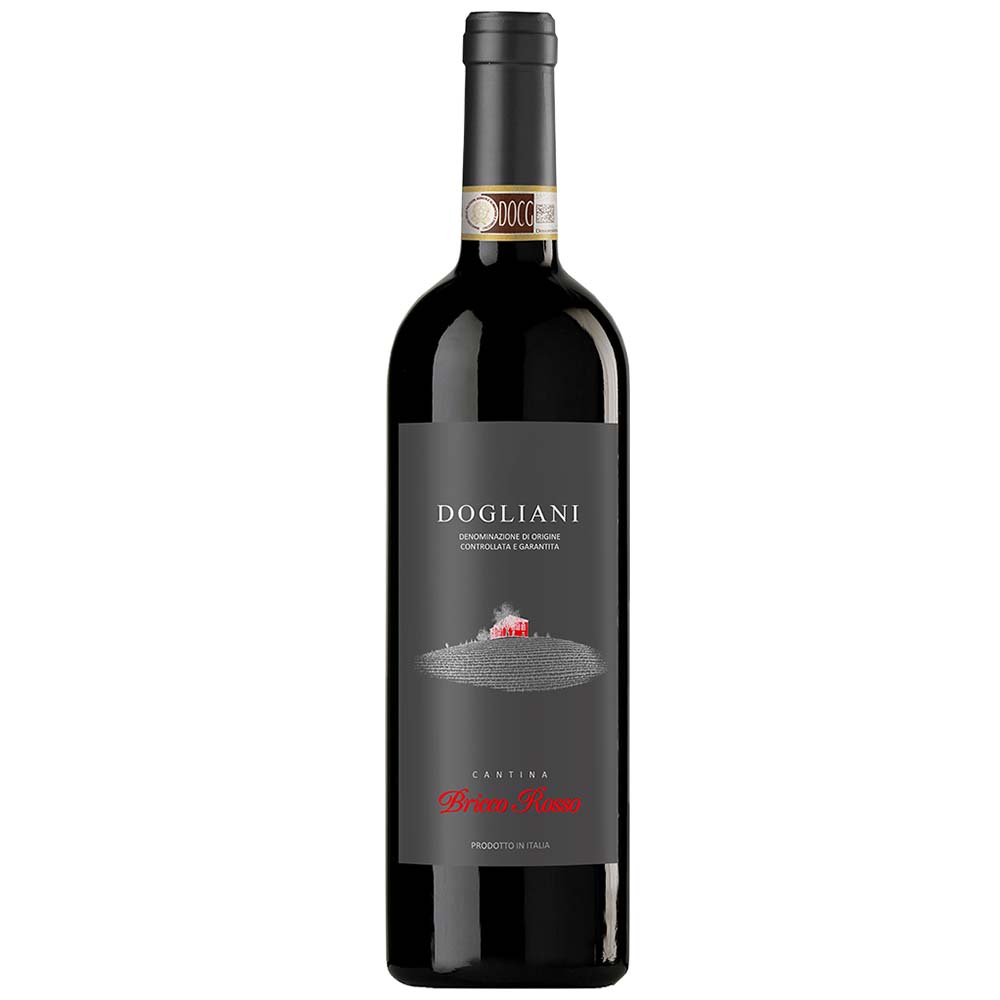 Manfredi DOCG Dogliani 2017