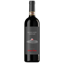 Manfredi DOCG Dogliani 2017