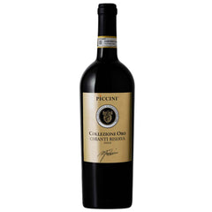 Piccini Chianti Classico Riserva Docg 2016