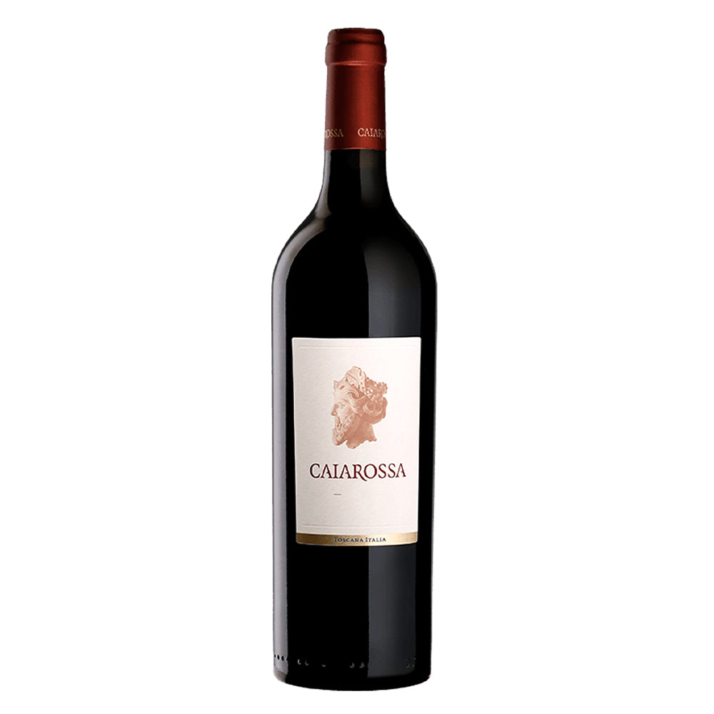 Caiarossa IGT Toscana 2017