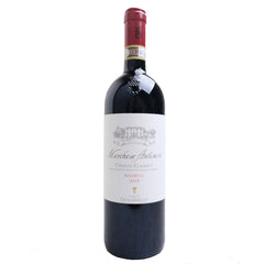 Marchese Antinori DOCG Chianti Classico Riserva 2018